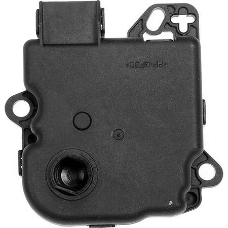 Gpd HVAC Actuator 1712913